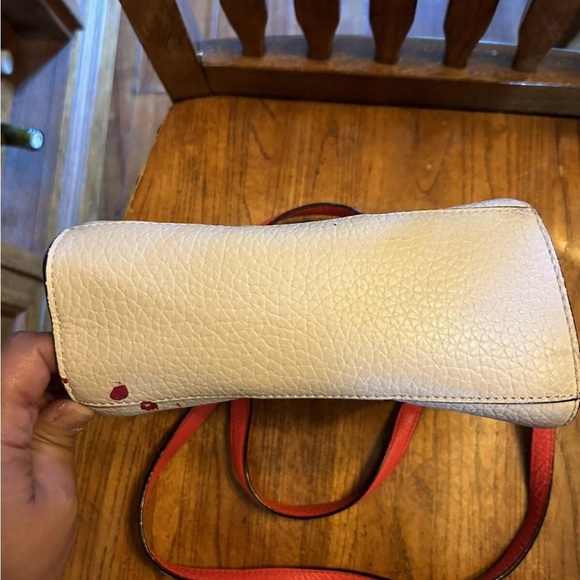 Kate Spade Chelsea Square Bennett Crossbody Bag - Picture 11 of 16